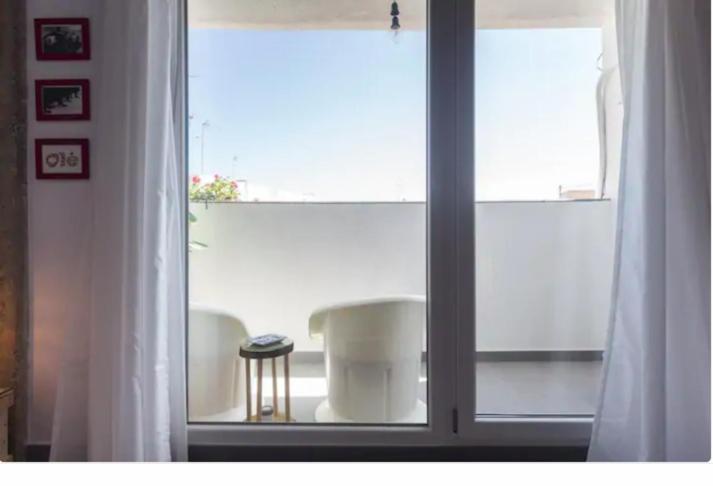 Torres De Serrano Apartment Valencia Luaran gambar
