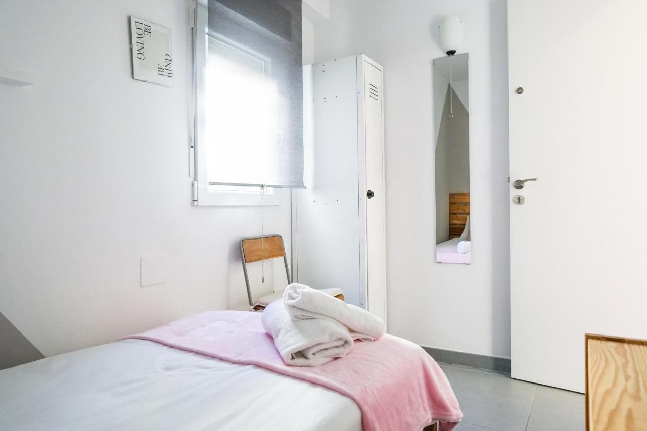Torres De Serrano Apartment Valencia Luaran gambar